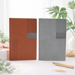Versatile Diary – Elegant Journal for Corporate & Personal Gifting Deera